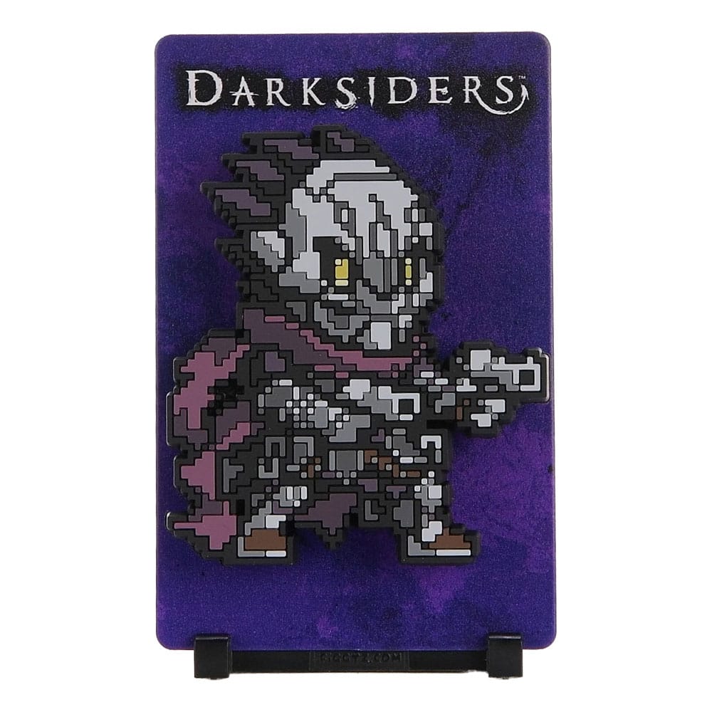 Darksiders FiGGYZ Magneet Verzamel Strife 11 cm