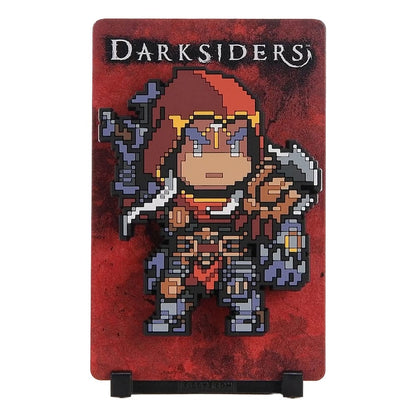 Darksiders FiGGYZ Magneet Verzameloorlog 11 cm