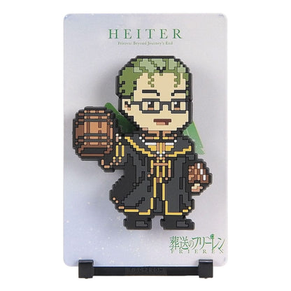 Frieren: Beyond Journey's End FiGGYZ Magneet verzamelobject Heiter 11 cm