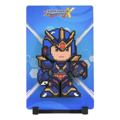 Mega Man FiGGYZ Magneet Collectible X Ultimate Armor 11 cm