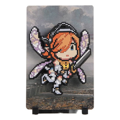 Metafoor: ReFantazio FiGGYZ Magneet Collectible Gallica 11 cm