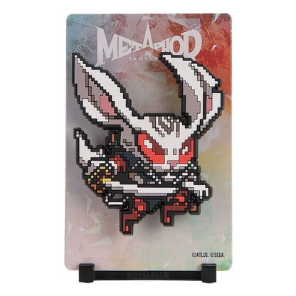 Metafoor: ReFantazio FiGGYZ Magneet Collectible Heismay 11 cm