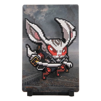 Metafoor: ReFantazio FiGGYZ Magneet Collectible Heismay 11 cm