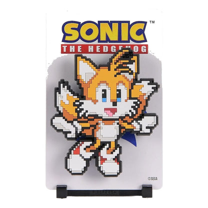 Sonic the Hedgehog (Modern) FiGGYZ magneet verzamelbare staarten 11 cm