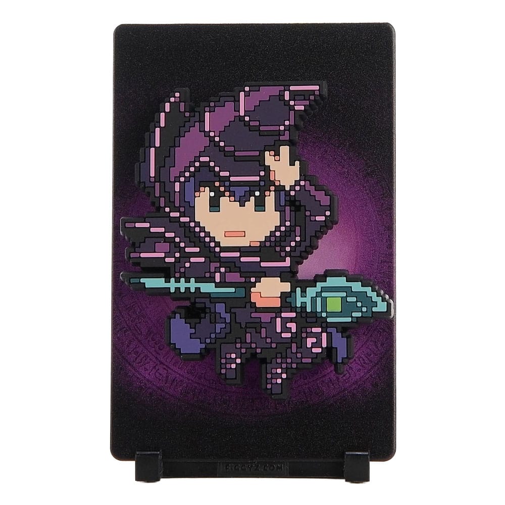 Yu-Gi-Oh! FiGGYZ Magneet Verzamelbare Donkere Magiër 11 cm