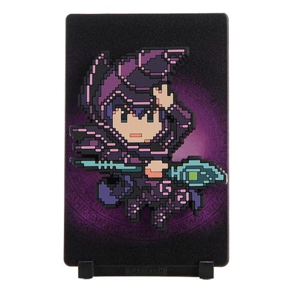 Yu-Gi-Oh! FiGGYZ Magneet Verzamelbare Donkere Magiër 11 cm