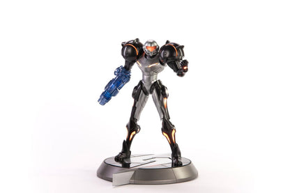 Metroid Prime PVC-beeld Samus Phazon-pak Collector's Edition 28 cm