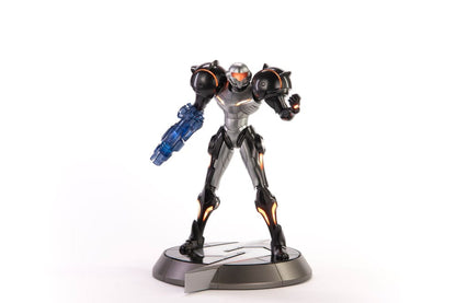 Metroid Prime PVC-beeld Samus Phazon-pak Collector's Edition 28 cm