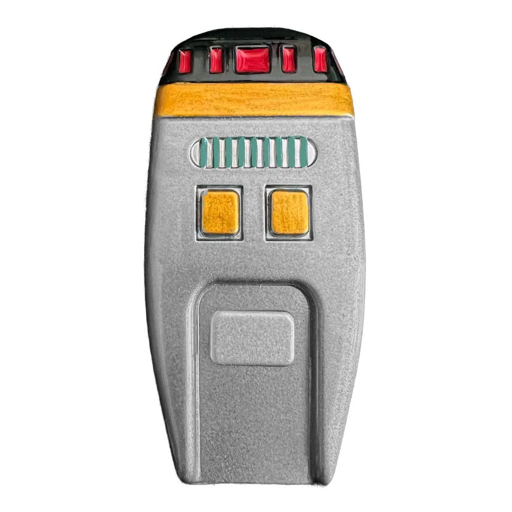 Star Trek De volgende generatie flesopener cricket phaser 10 cm