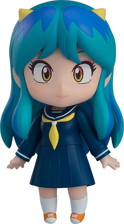 Urusei Yatsura Nendoroid Action Figuur Lum: schooluniform ver. 10 cm