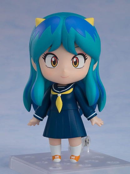 Urusei Yatsura Nendoroid Action Figuur Lum: schooluniform ver. 10 cm