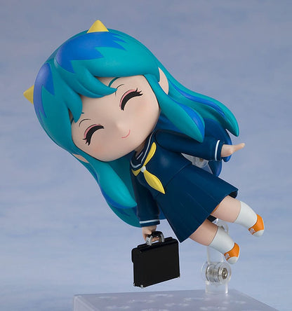 Urusei Yatsura Nendoroid Action Figuur Lum: schooluniform ver. 10 cm