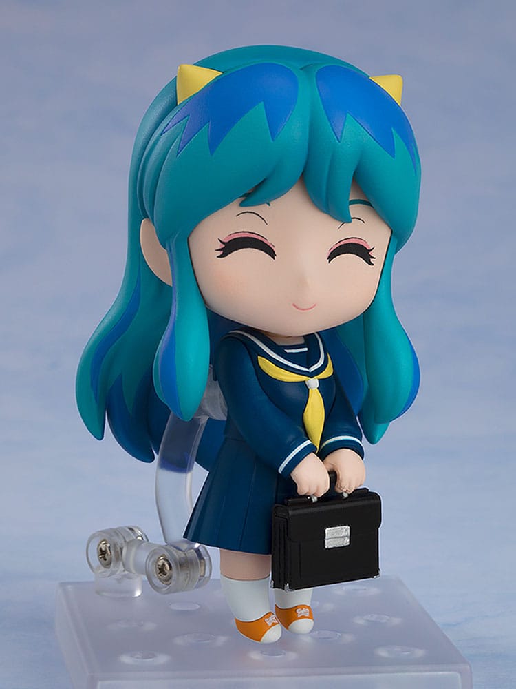 Urusei Yatsura Nendoroid Action Figuur Lum: schooluniform ver. 10 cm