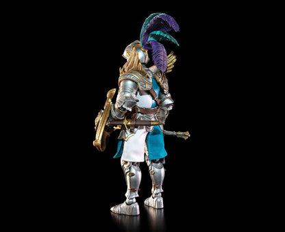 Mythische legioenen: Necronominus ActionFigur Sir Adalric 15 cm