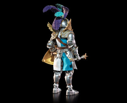 Mythische legioenen: Necronominus ActionFigur Sir Adalric 15 cm