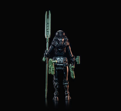 Cosmic Legions Actiefiguur T.U.5.C.C. Ingenieur Legioenbouwer