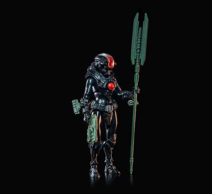Cosmic Legions Actiefiguur T.U.5.C.C. Ingenieur Legioenbouwer