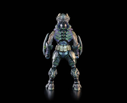 Cosmic Legions Actiefiguur T.U.5.C.C. Experiment CC-24
