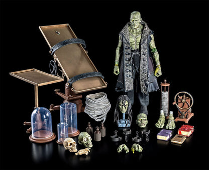 Figura Obscura Actiefiguur Frankenstein's Monster