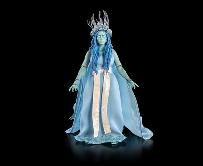 Figura Obscura Actiefiguur Ghost of Christmas Past Haunted Blue