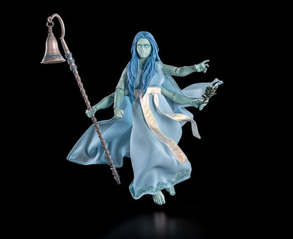 Figura Obscura Actiefiguur Ghost of Christmas Past Haunted Blue
