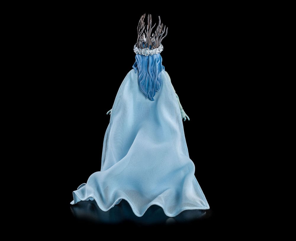 Figura Obscura Actiefiguur Ghost of Christmas Past Haunted Blue