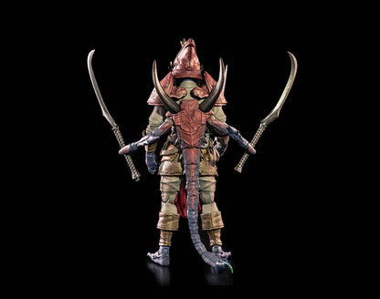 Mythische legioenen: rijzende zonen ActionFigur diis Paator 15 cm