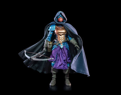 Mythische legioenen: rijzende zonen ActionFigur Manisha Cinderhorn 15 cm