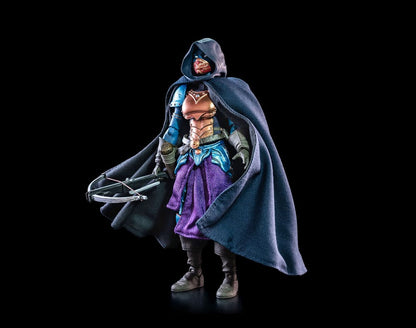 Mythische legioenen: rijzende zonen ActionFigur Manisha Cinderhorn 15 cm