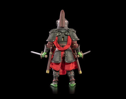 Mythische legioenen: rijzende zonen ActionFigur Yoshani Kari 15 cm