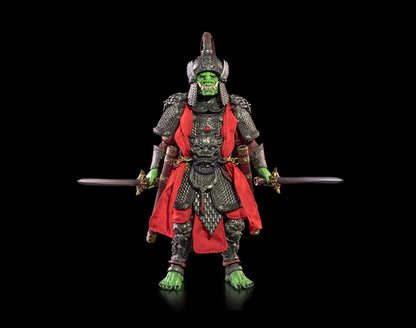 Mythische legioenen: rijzende zonen ActionFigur Yoshani Kari 15 cm