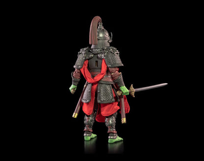Mythische legioenen: rijzende zonen ActionFigur Yoshani Kari 15 cm