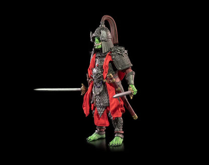 Mythische legioenen: rijzende zonen ActionFigur Yoshani Kari 15 cm