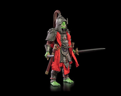 Mythische legioenen: rijzende zonen ActionFigur Yoshani Kari 15 cm