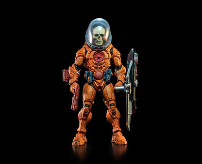 Cosmic Legions actiefiguur Wal-torr the Mad