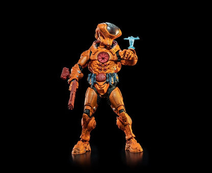 Cosmic Legions actiefiguur Wal-torr the Mad