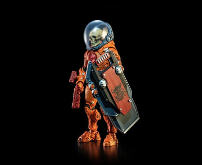 Cosmic Legions actiefiguur Wal-torr the Mad