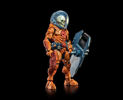 Cosmic Legions actiefiguur Wal-torr the Mad