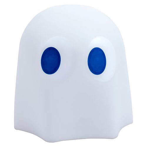 Pac-Man Sfeerlamp 3D Spook 10 cm