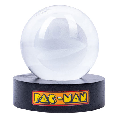 Pac-Man Lamp Kristallen Bol 8 cm