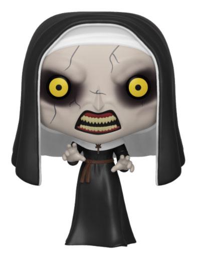 De Non-POP! Movies Vinylfiguur Demonische Nun 9 cm
