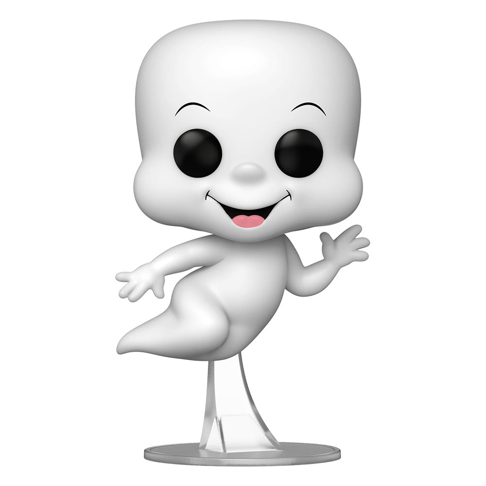 Casper POP! Animatie Vinylfiguur Casper 9 cm