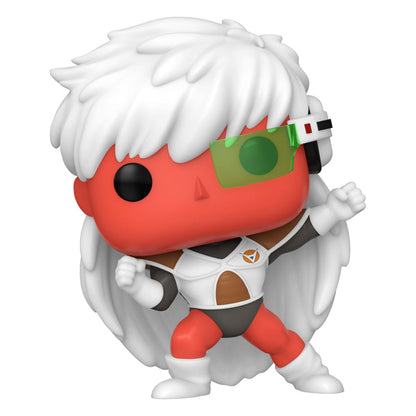 Dragon Ball Z Pop! Animatie vinyl figuur jiepel 9 cm