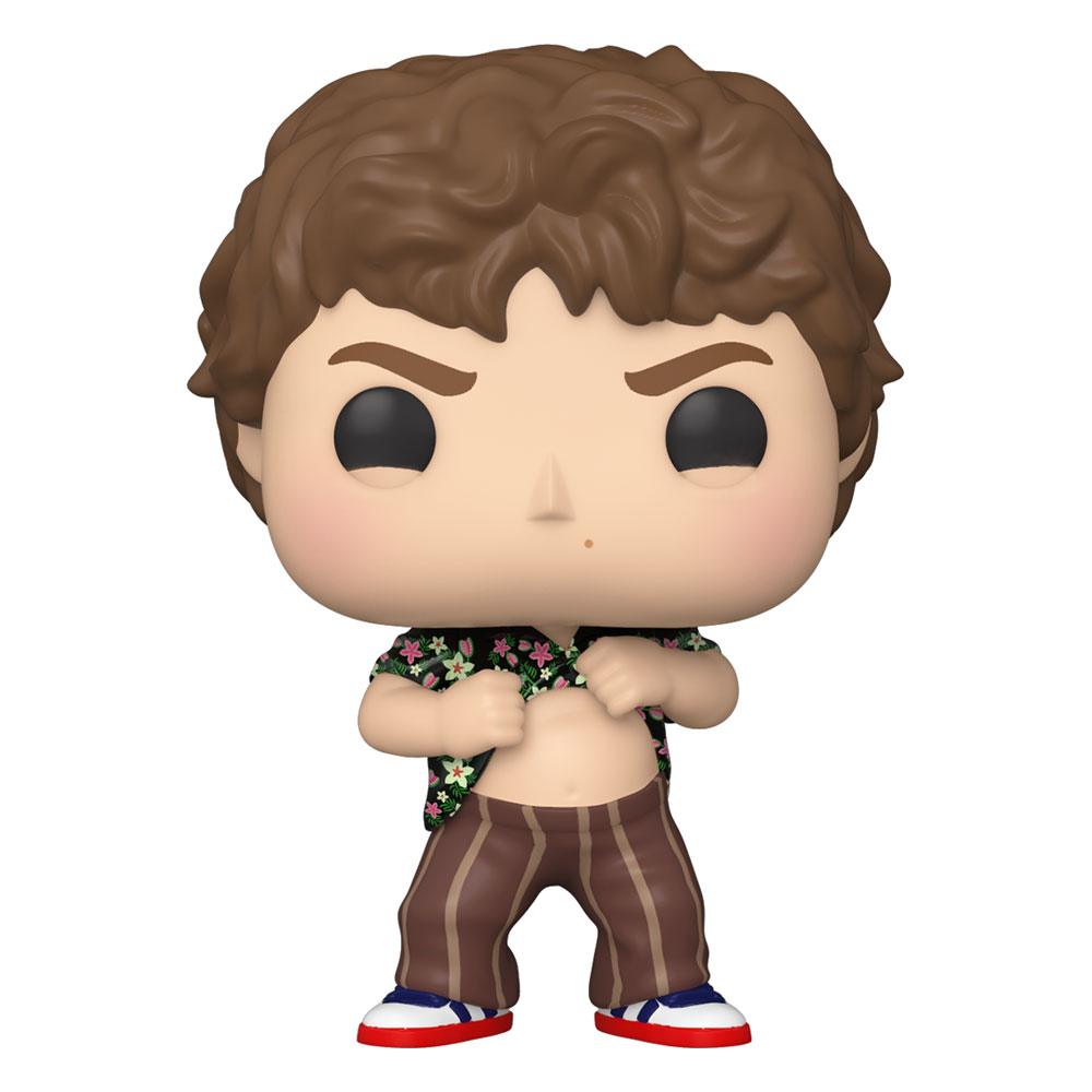 De Goonies POP! Movies Vinyl Figuurstuk 9 cm