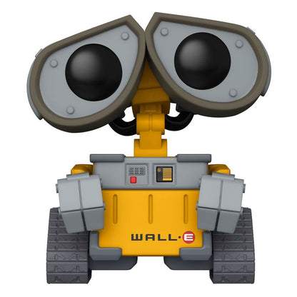 Wall-E supergrote Jumbo POP! Vinylfiguur Wall-E 25 cm