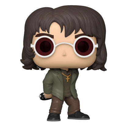 Oasis pop! Rocks vinylfiguur Liam Gallagher 9 cm