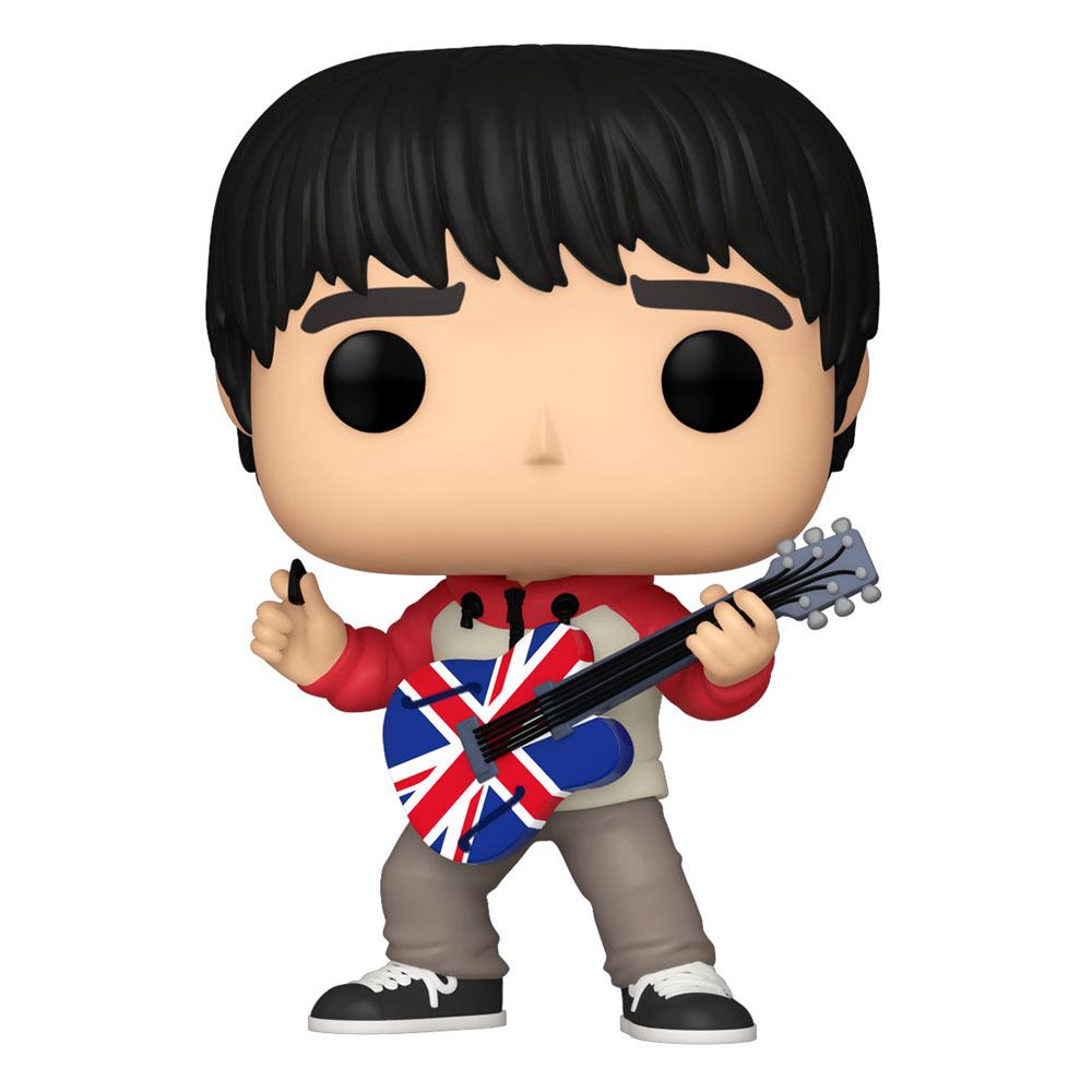 Oase POP! Rocks Vinylfiguur Noel Gallagher 9 cm