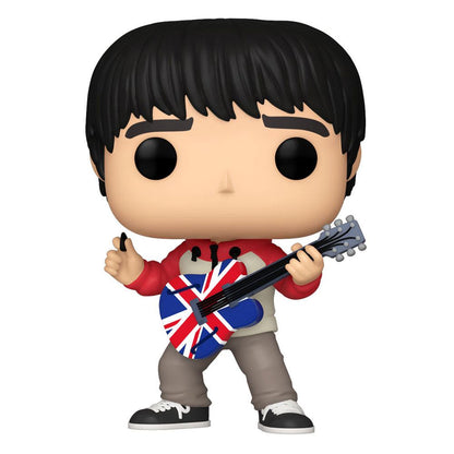 Oase POP! Rocks Vinylfiguur Noel Gallagher 9 cm