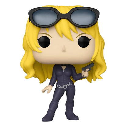 Cowboy-Bebop POP! Animatie Vinylfiguur Julia 9 cm