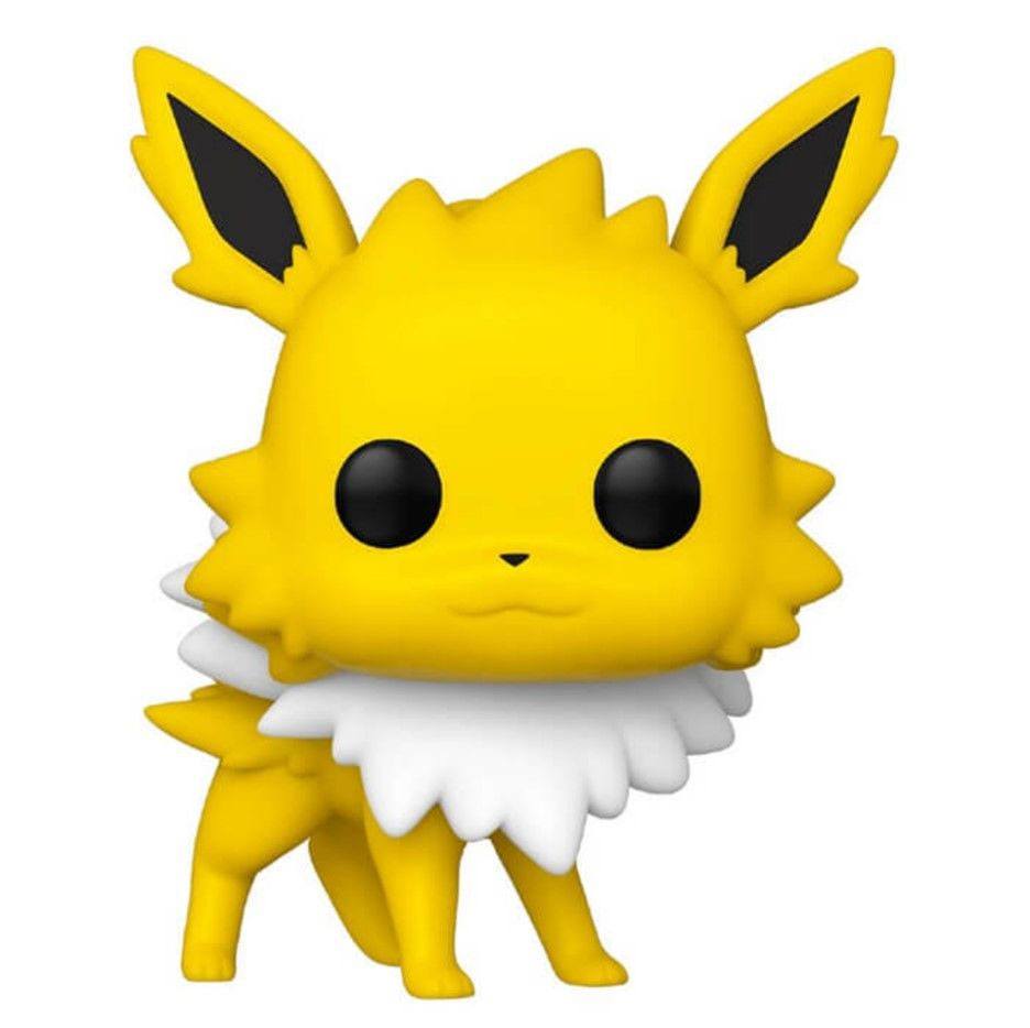 Pokémon POP! Games Vinylfiguur Jolteon 9 cm